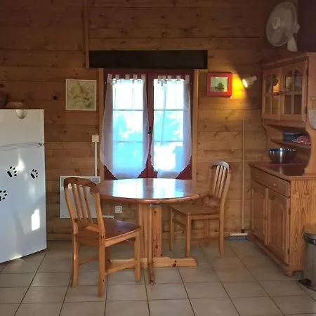Les Balcons De La Jonte 2/4 Personnes Prázdninový dům