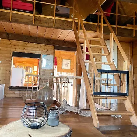 Prázdninový dům Les Balcons De La Jonte 2/4 Personnes *